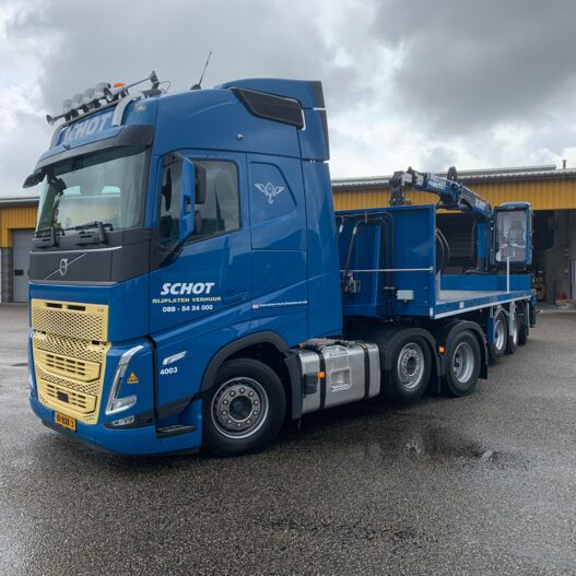 somethingsomething2YWyim Aflevering Schot Rijplaten B.V.