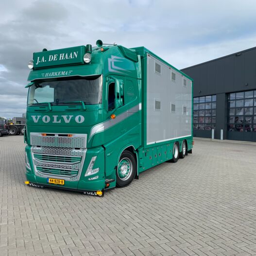 somethingsomethinggWxidX Aflevering v.o.f. J.A. de Haan