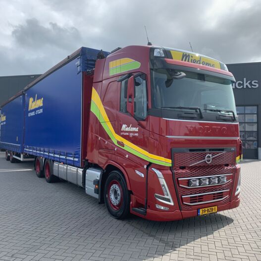 somethingsomethingg5nSt1 Aflevering Riethandel Miedema