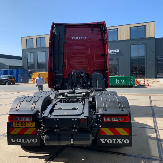 somethingsomethingyxYzsn Aflevering Adel Transport