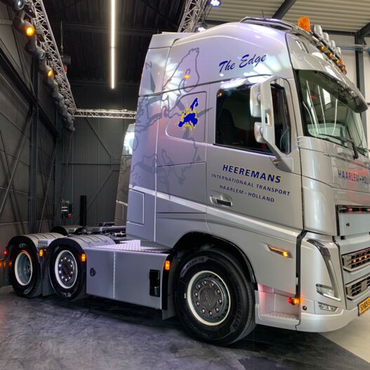 tempmZ8bG7 Aflevering Transportbedrijf Heeremans B.V.