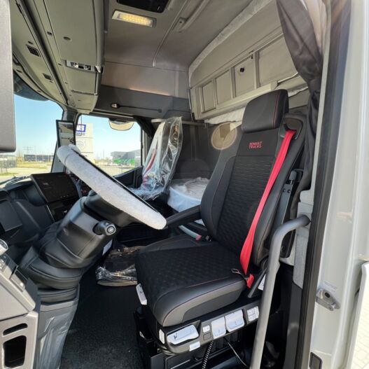 Renault T480 17 Renault T480 17