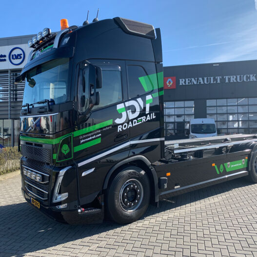 tempWtiXcg Aflevering CDV Transport B.V.