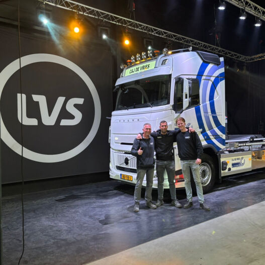 Aflevering C&J de Vries