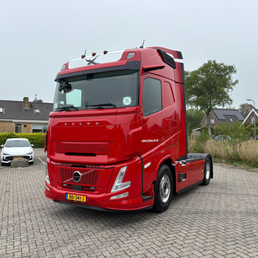 tempdY5rSj Aflevering De Zwaluw Logistiek B.V.