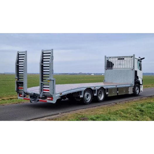 Renault T6x2 oprijwagen  (2)