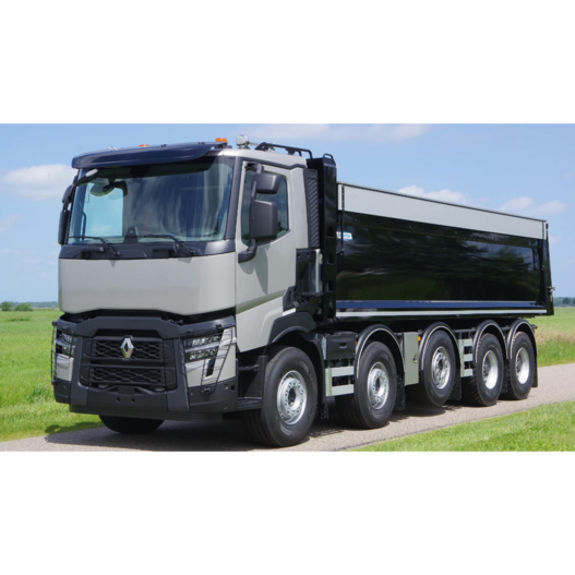 Renault Trucks C 10x4