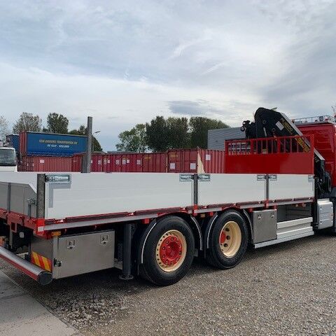 LVS-Trucks_Volvo-FMX_02 LVS-Trucks_Volvo-FMX_02