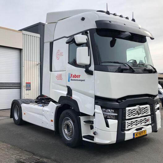 somethingsomethingn0N15A Aflevering Faber Bloementransport Eelde