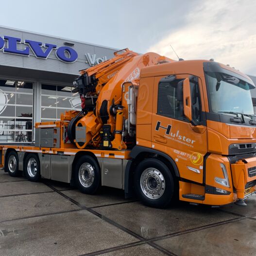 somethingsomething749Y4Y Aflevering Hulster Transport