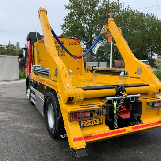 somethingsomethingAGpVPI Aflevering GP Groot