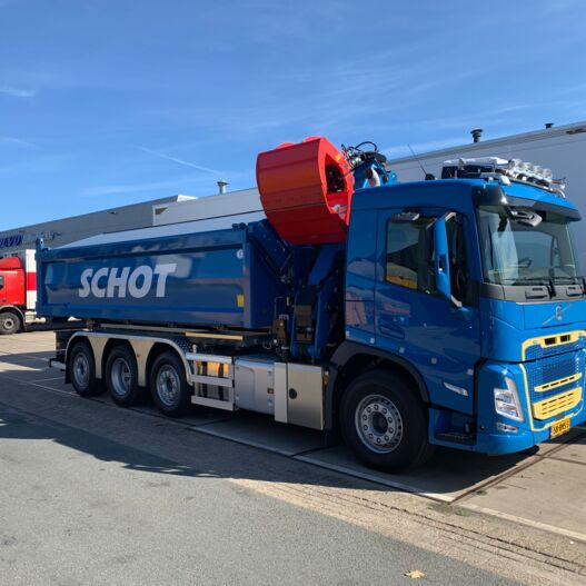 somethingsomethingVpiaAO Aflevering Schot Infra