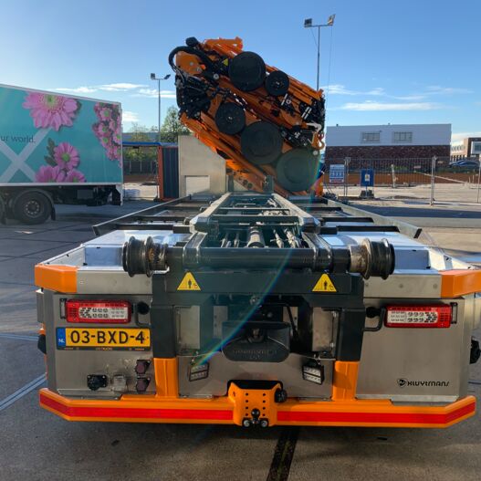 somethingsomethingh8KQM0 Aflevering Hulster Transport en Containerservice B.V.