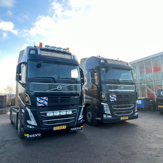 somethingsomethingvzEHOC Aflevering CDV transport Bitgum