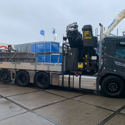 somethingsomethingxMY9ro Aflevering Mike van Velzen Grondboringen