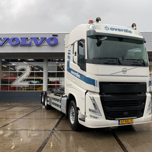 somethingsomething9of8d7 Aflevering Overdie Staal