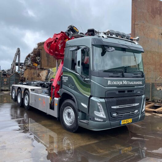 somethingsomethingvZlFIV Aflevering Blokdijk Metaalhandel