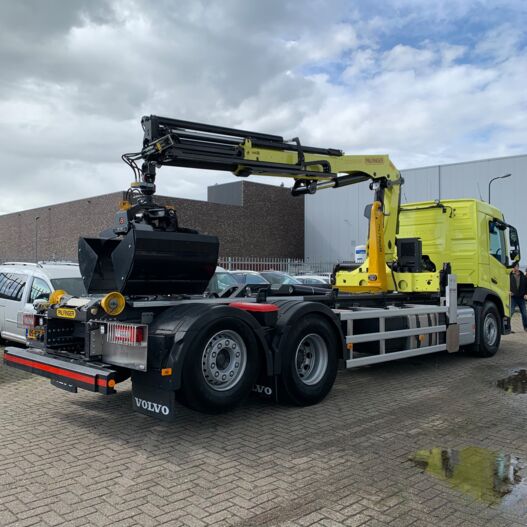 somethingheicdklfBE.jpg Aflevering Gemeente Edam Volendam