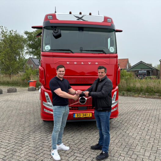 temp7prEKt Aflevering De Zwaluw Logistiek B.V.