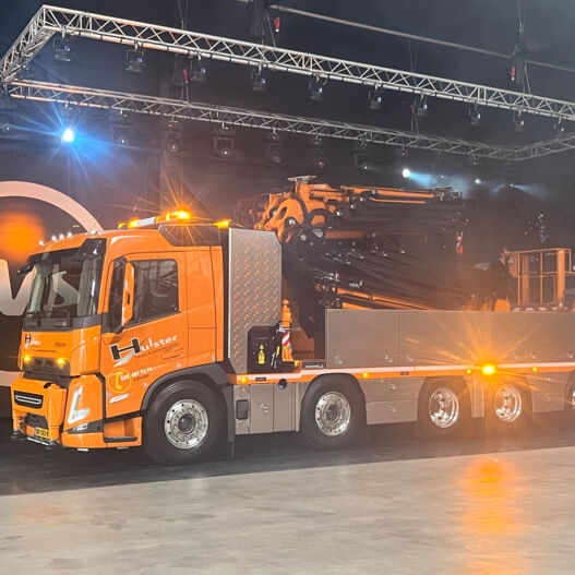 tempYbKwsi Aflevering Hulster Transport