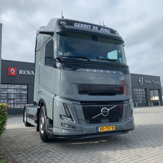 temp6R8l6S Aflevering de Jong Internationaal Transport