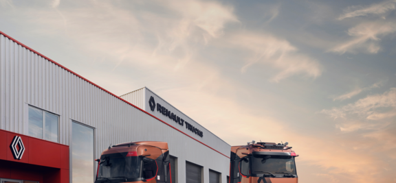 Renault Trucks MY 2027 (4) Renault Trucks introduceert nieuwe aandrijflijn met tot 4% lager brandstofverbruik