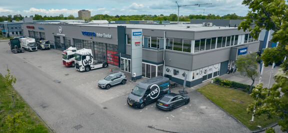 LVS Heerenveen