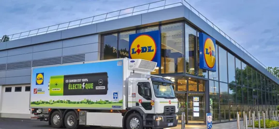 Renault-Trucks_D_Electric_Delivery Renault Trucks breidt zijn range elektrische vrachtwagens uit