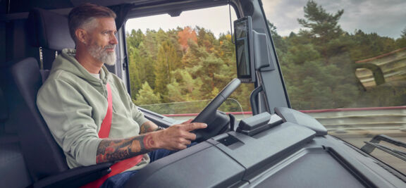 vrachtwagenheffing De vrachtwagenheffing: wat betekent dit en wat moet je regelen?