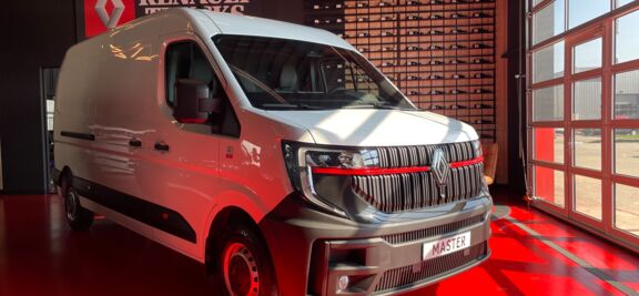 IMG_1321 De Nieuwe Renault Master, nu direct leverbaar!