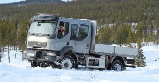 Volvo FL 4x4 (1)