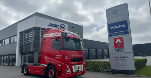 Aflevering Hoekstra Idskenhuizen 