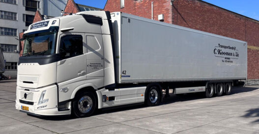 Aflevering Firma C. Koomen