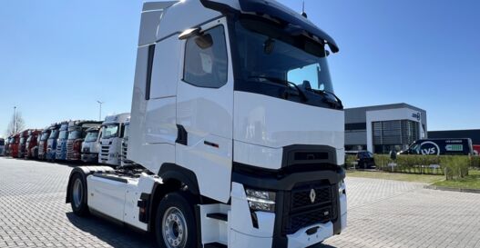 Renault T480 3 Renault T480 3