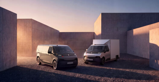 Renault Trucks E-Tech Trafic (5)