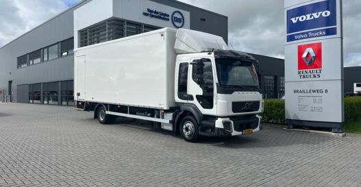 Aflevering Gebroeders Borger