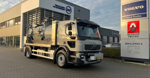 Aflevering Zuidema Rioleringsweken