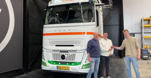 Aflevering Meltrans 