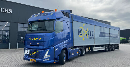 Aflevering KDTC