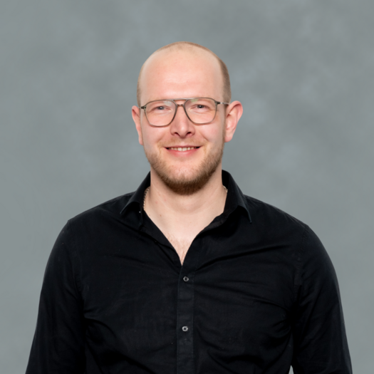 Stefan Bruning Stefan Bruning