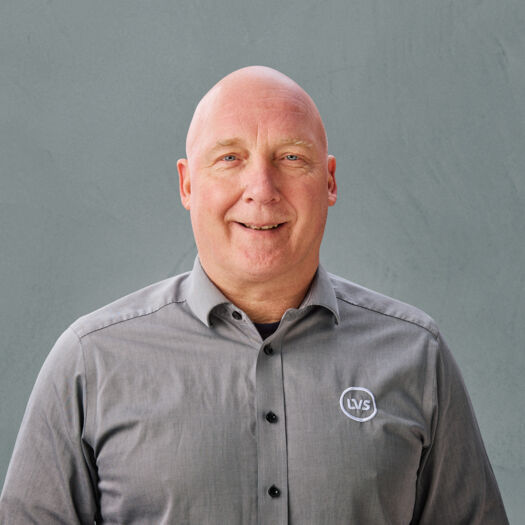 Richard Veltrop_LVS Trucks