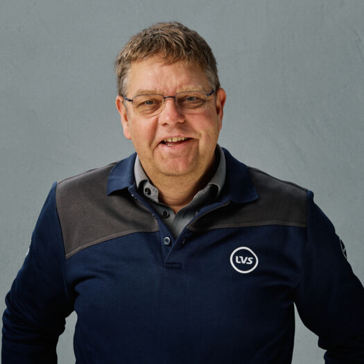 Kees-Jan Smink_LVS Trucks Kees-Jan Smink_LVS Trucks