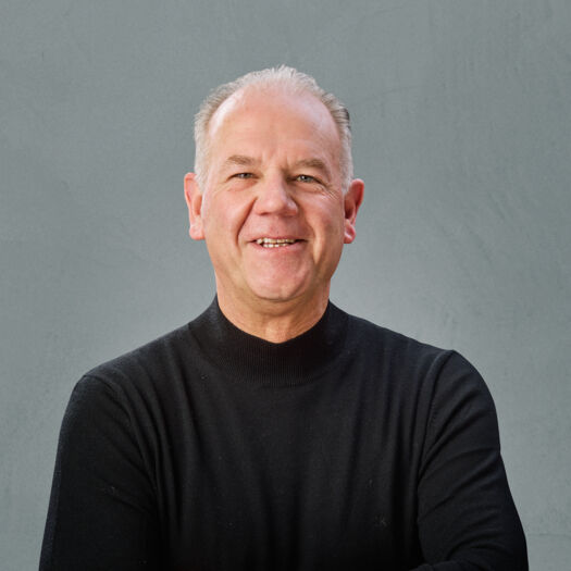 Fedor Van Oostveen - LVS Bedrijfswagens - LVS Trucks