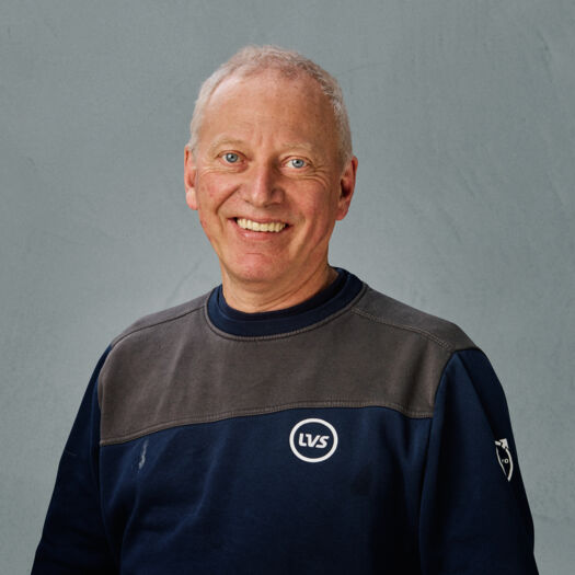 Willem Paarlberg_LVS Trucks Willem Paarlberg_LVS Trucks