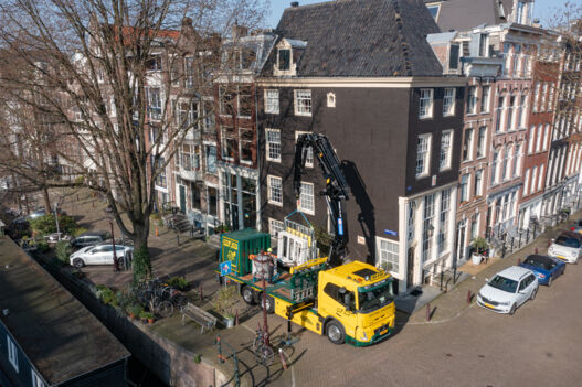 Volvo Kisjes Amsterdam -4 Volvo Kisjes Amsterdam -4