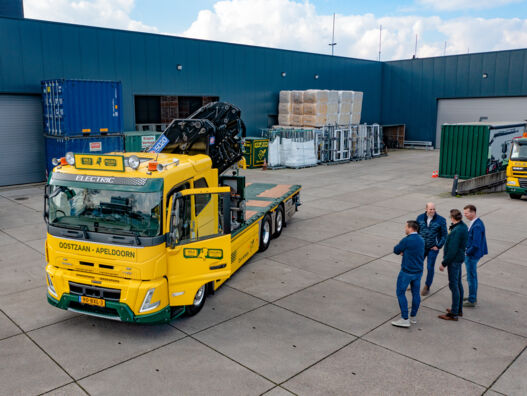 Volvo Kisjes -8 Volvo Kisjes -8