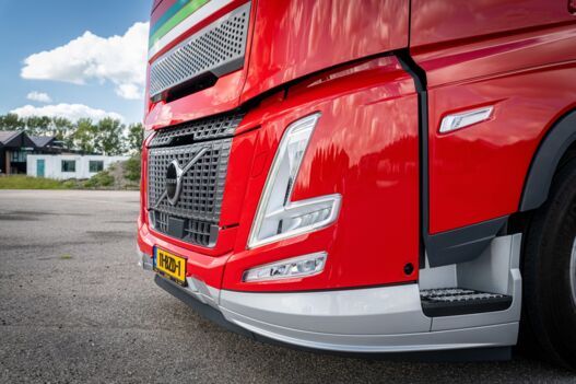 Van Straalen Van Straalen