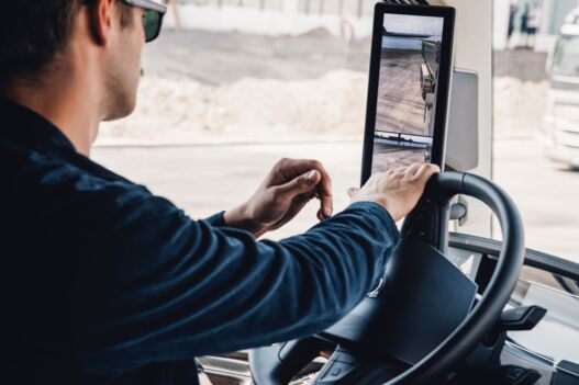 Volvo Trucks Euro NCAP (1) Volvo Trucks Euro NCAP (1)