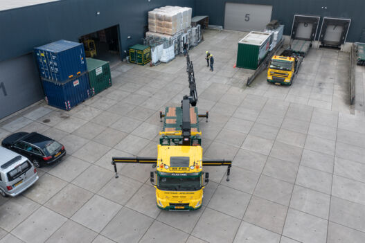 Volvo Kisjes -15 Volvo Kisjes -15