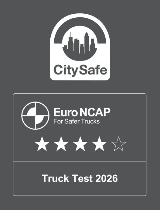 Logos_EuroNCAP_truck_star_rating_logo_2026_4 stars CitySafe